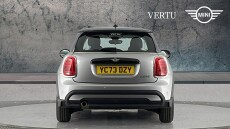 MINI Hatchback 1.5 Cooper Classic 3dr Auto Petrol Hatchback